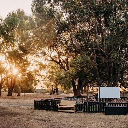 Margaret River Holiday Cottages Εξωτερικό φωτογραφία