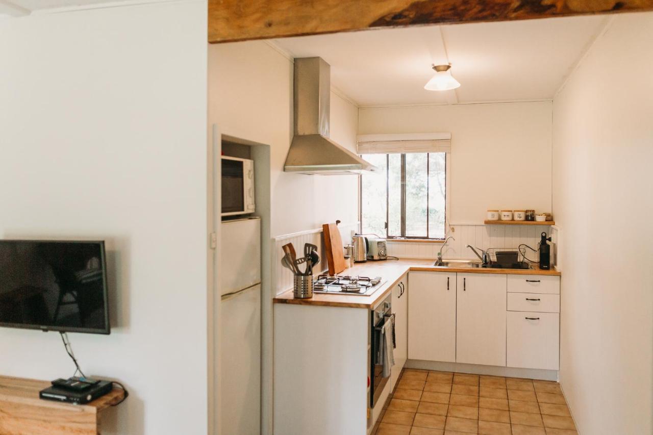 Margaret River Holiday Cottages Εξωτερικό φωτογραφία
