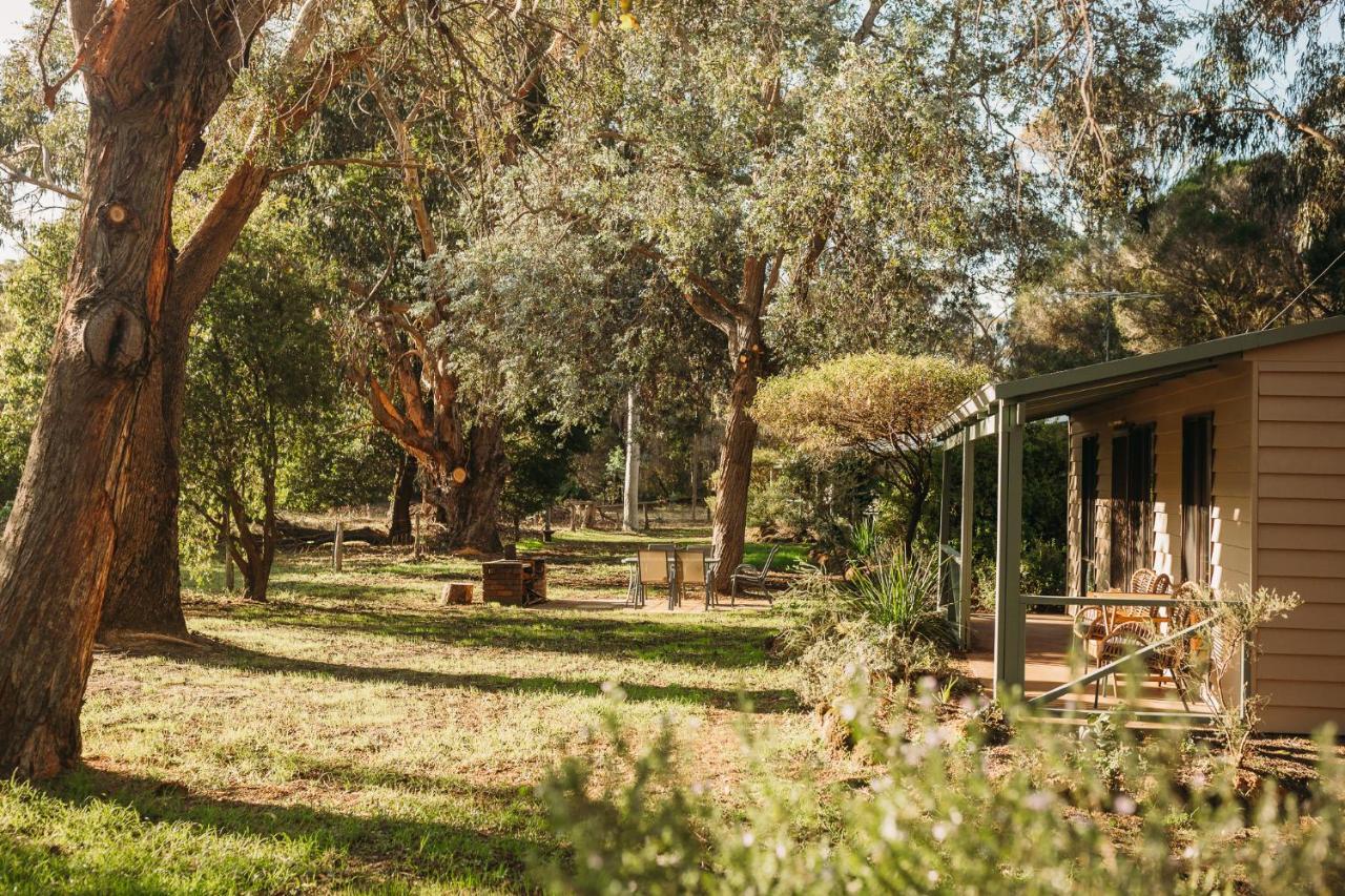 Margaret River Holiday Cottages Εξωτερικό φωτογραφία