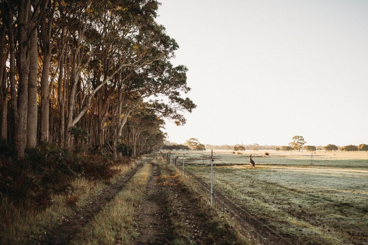 Margaret River Holiday Cottages Εξωτερικό φωτογραφία