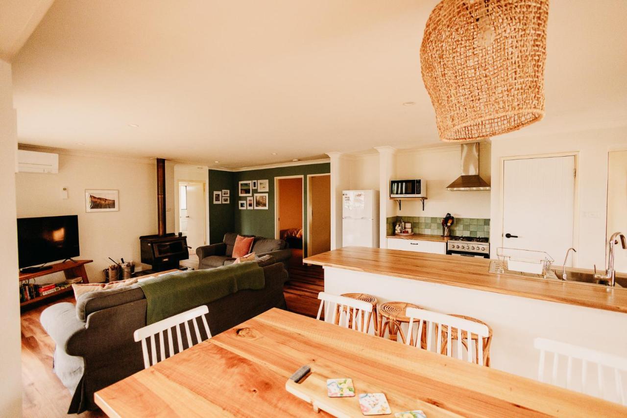 Margaret River Holiday Cottages Εξωτερικό φωτογραφία