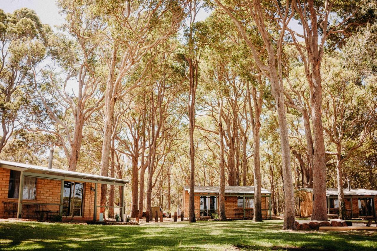 Margaret River Holiday Cottages Εξωτερικό φωτογραφία