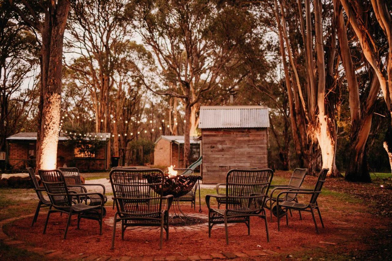 Margaret River Holiday Cottages Εξωτερικό φωτογραφία