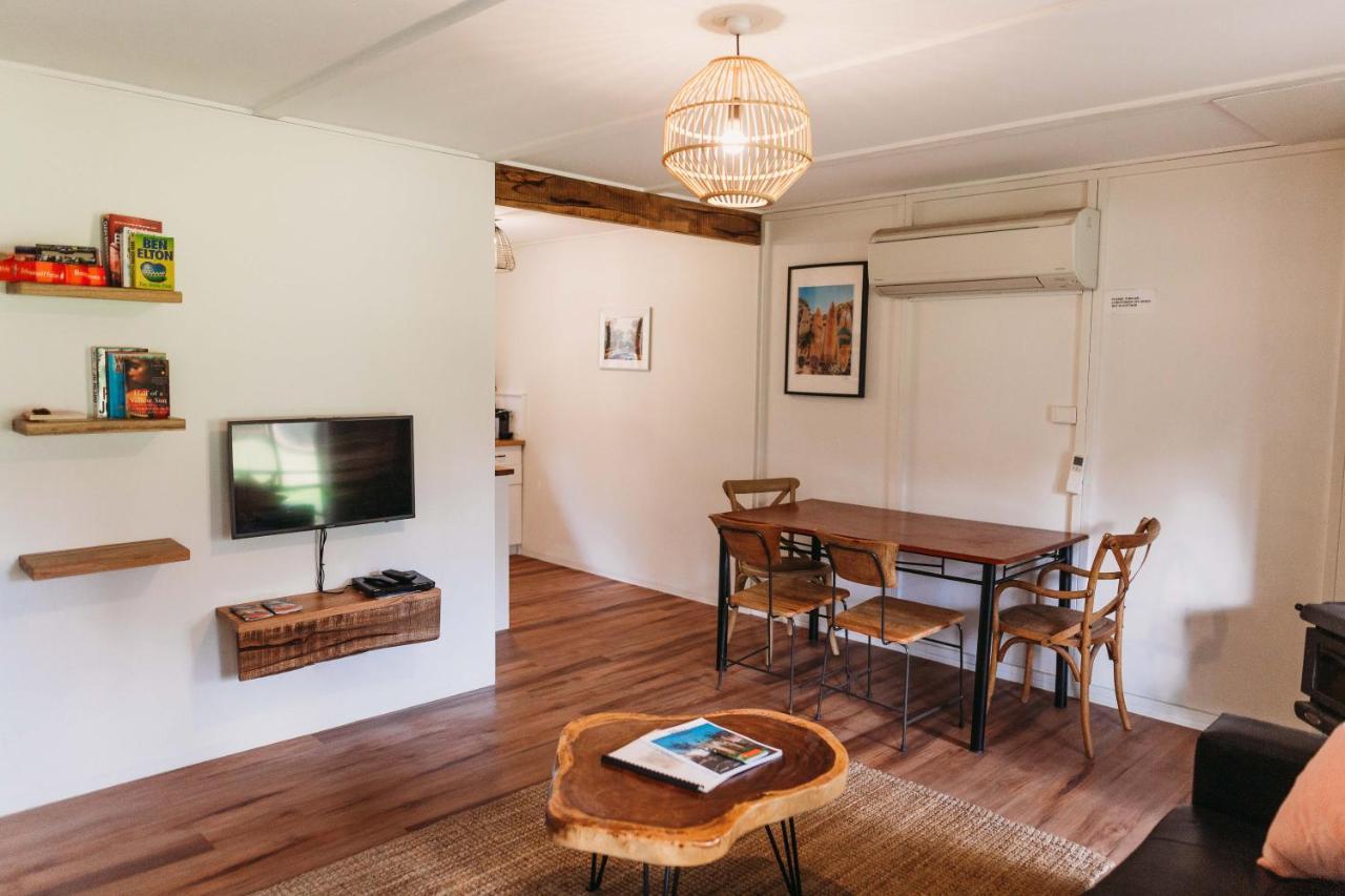 Margaret River Holiday Cottages Εξωτερικό φωτογραφία