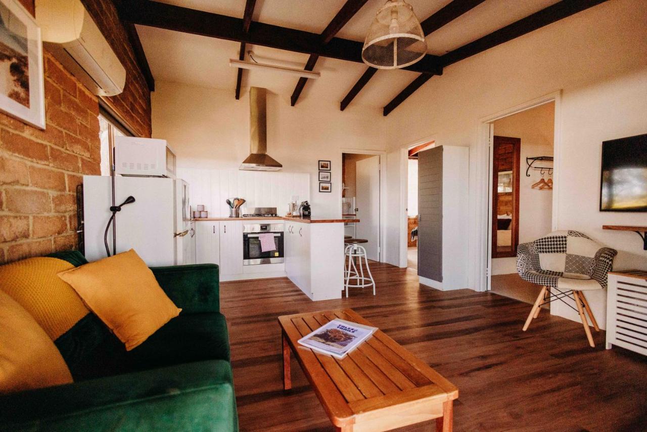 Margaret River Holiday Cottages Εξωτερικό φωτογραφία