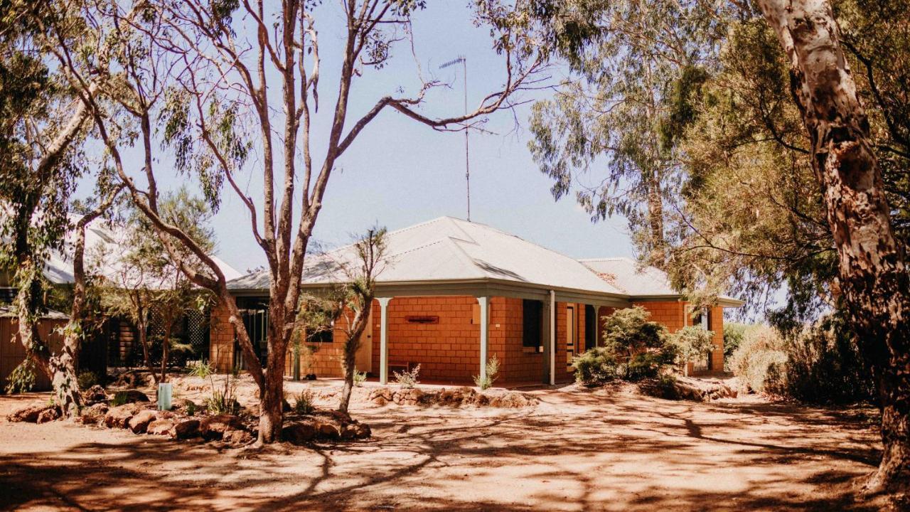Margaret River Holiday Cottages Εξωτερικό φωτογραφία