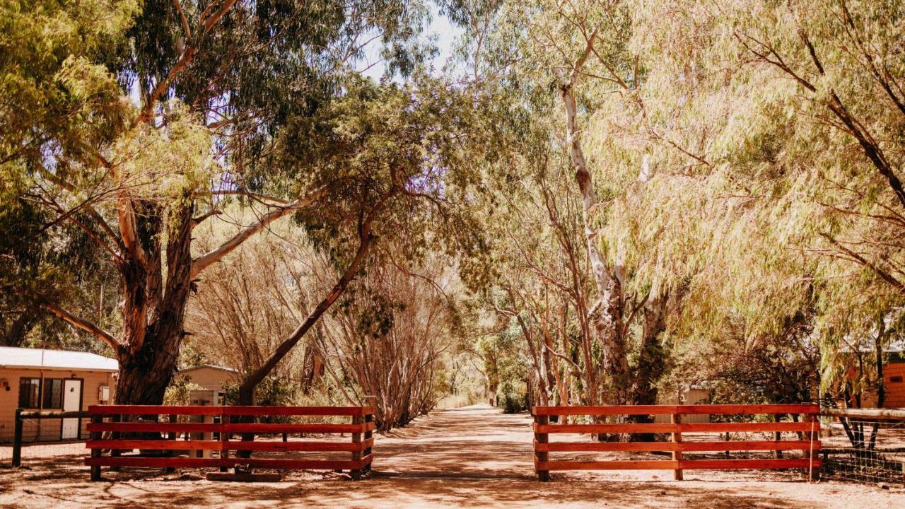 Margaret River Holiday Cottages Εξωτερικό φωτογραφία
