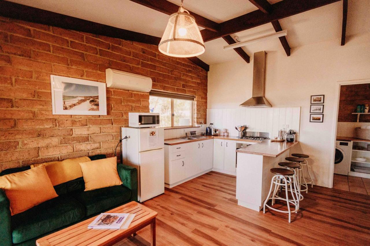 Margaret River Holiday Cottages Εξωτερικό φωτογραφία