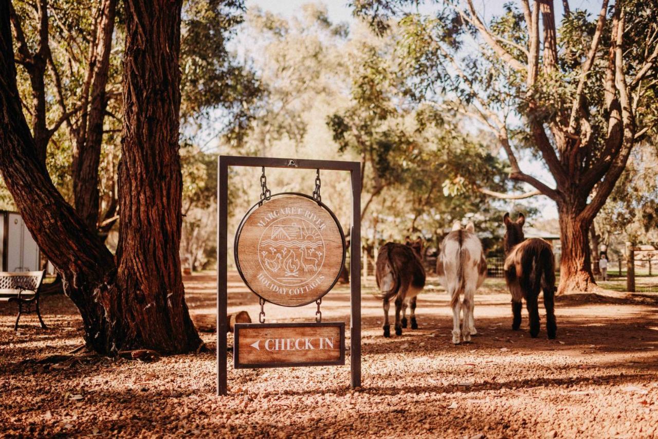 Margaret River Holiday Cottages Εξωτερικό φωτογραφία