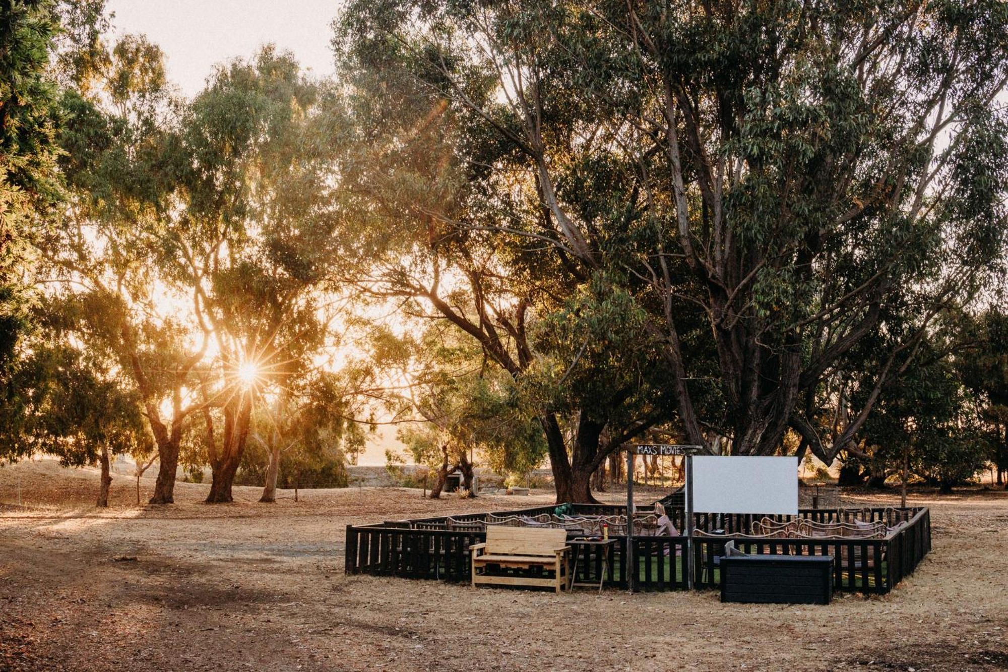 Margaret River Holiday Cottages Εξωτερικό φωτογραφία