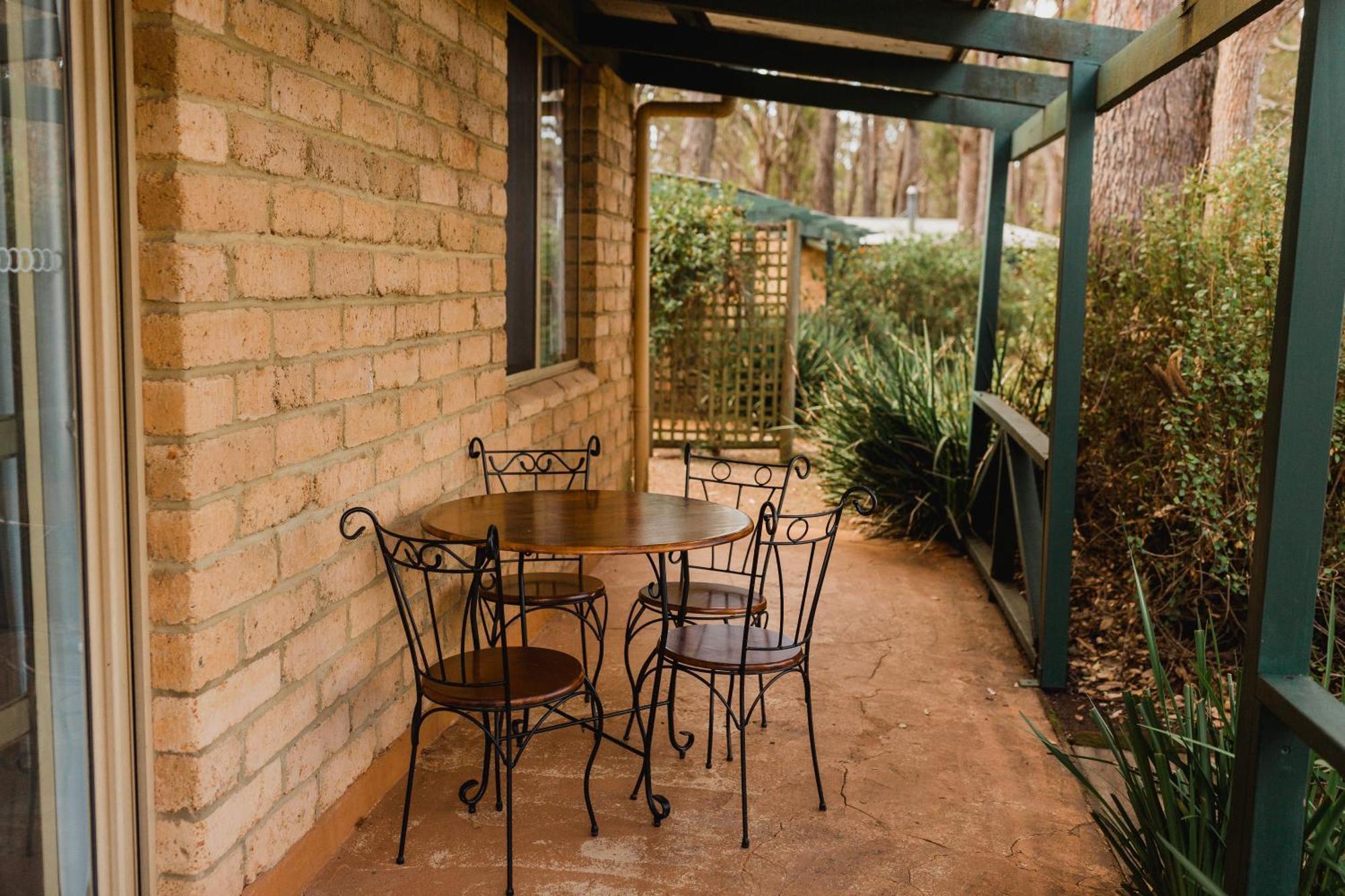 Margaret River Holiday Cottages Εξωτερικό φωτογραφία