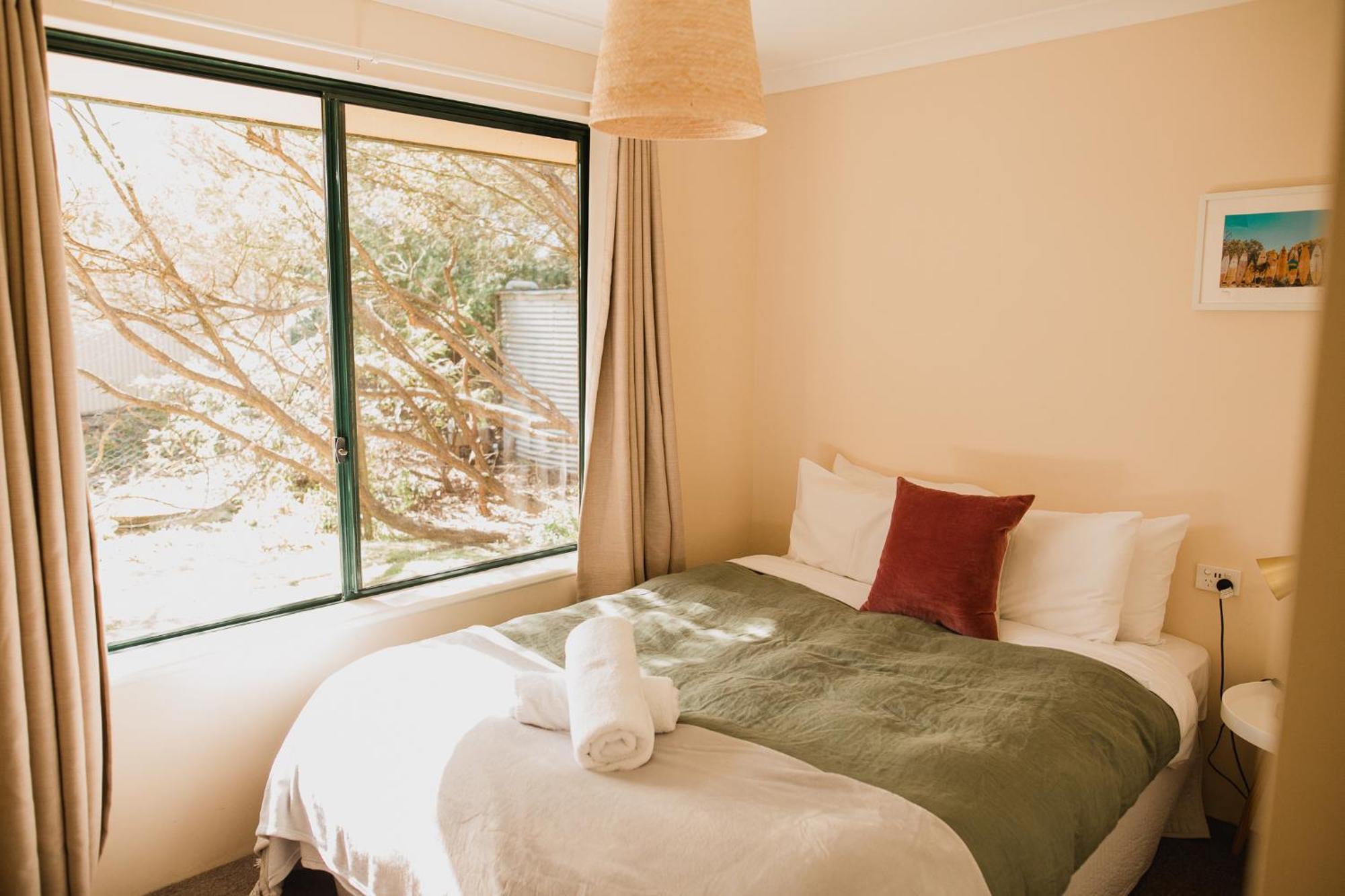 Margaret River Holiday Cottages Δωμάτιο φωτογραφία