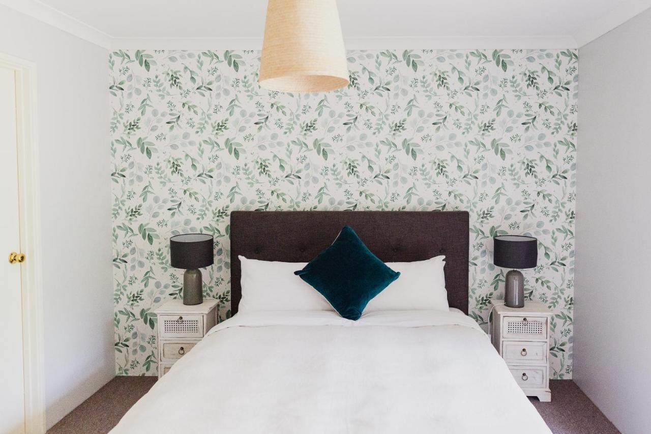 Margaret River Holiday Cottages Εξωτερικό φωτογραφία