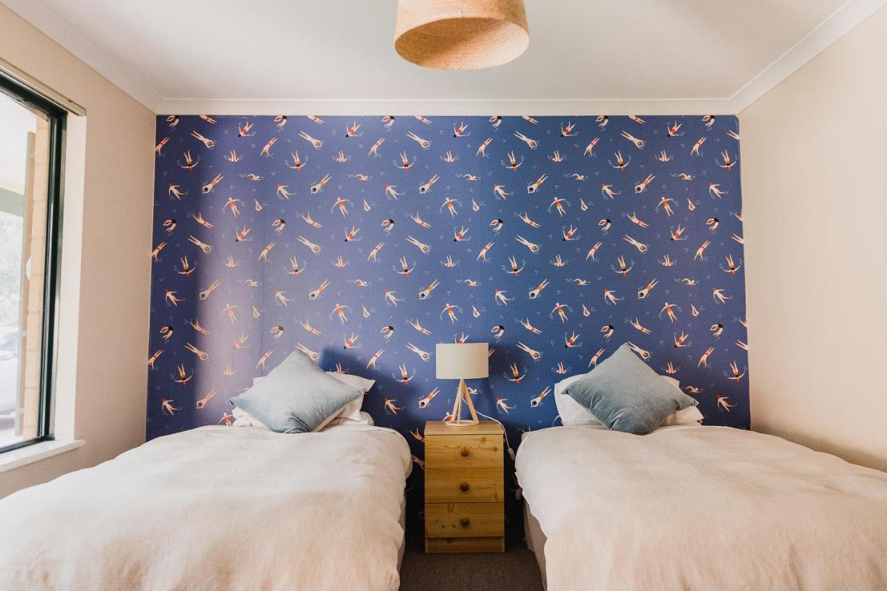 Margaret River Holiday Cottages Εξωτερικό φωτογραφία