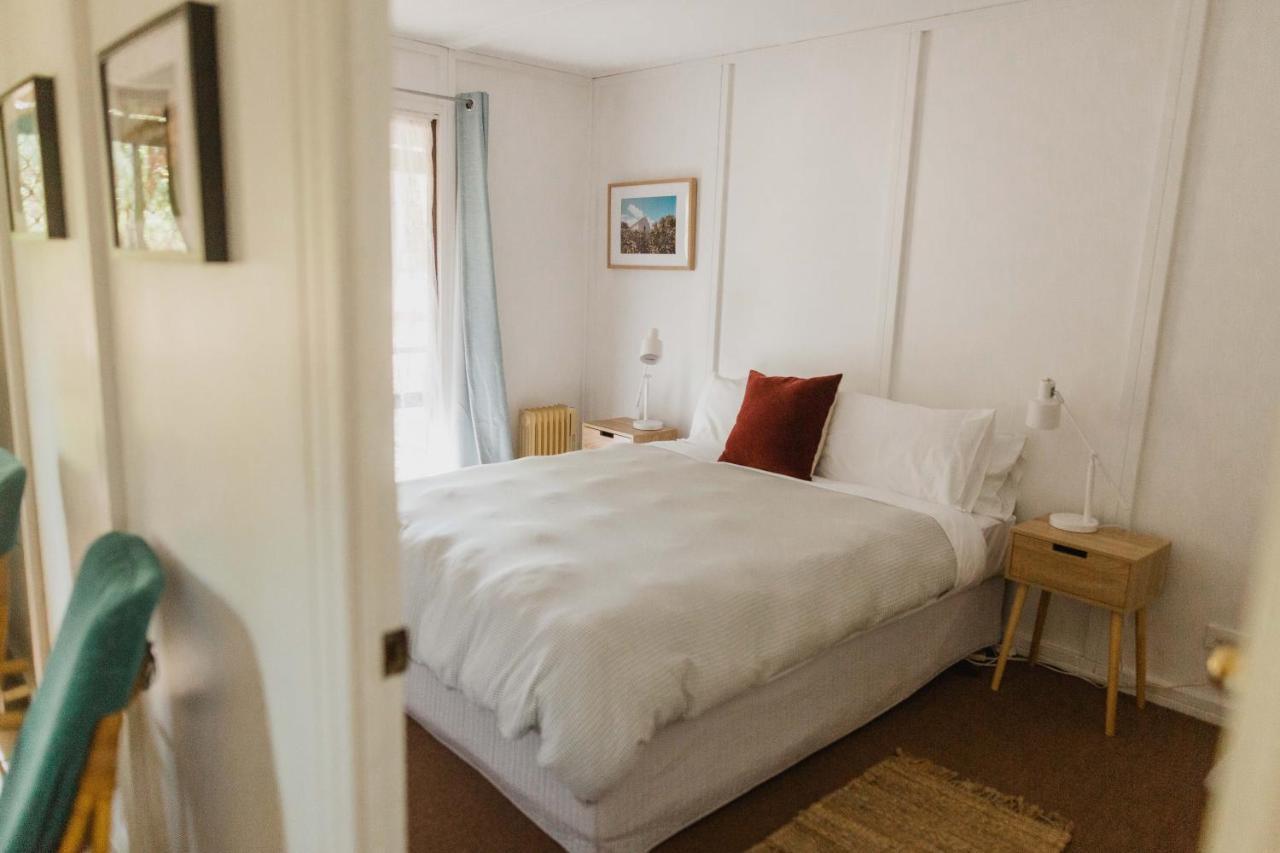 Margaret River Holiday Cottages Εξωτερικό φωτογραφία